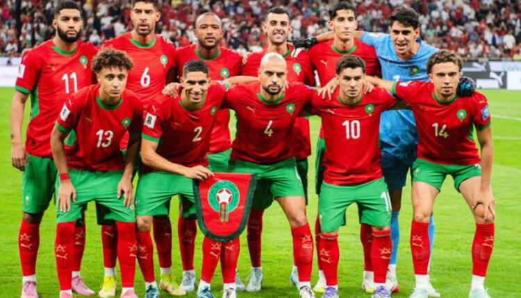 Coupe du monde 2026
