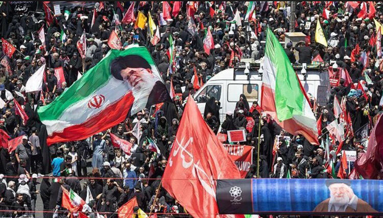 Iran