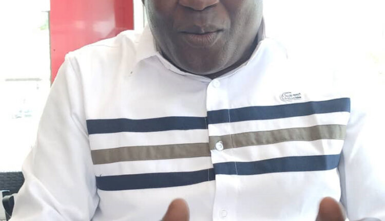 Président de la FECOMCI