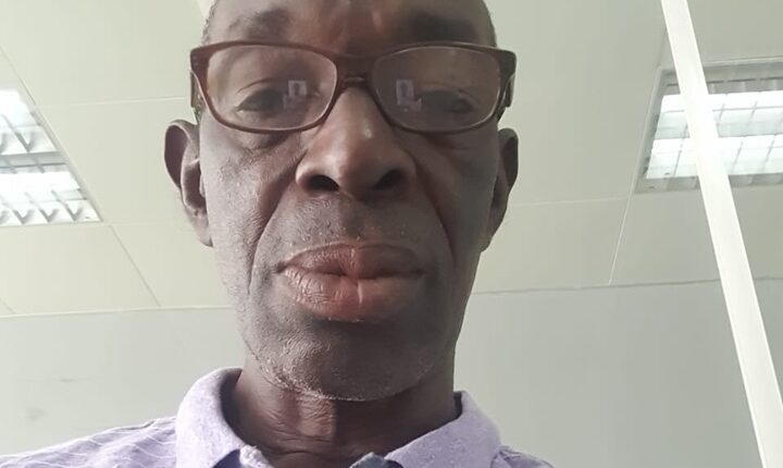 Bamba Sinaly