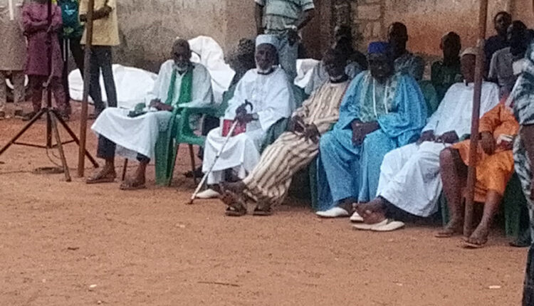 Bilan du maire de Divo (1)