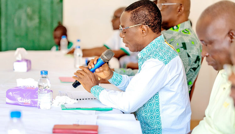 UEPPM/PDCI-RDA