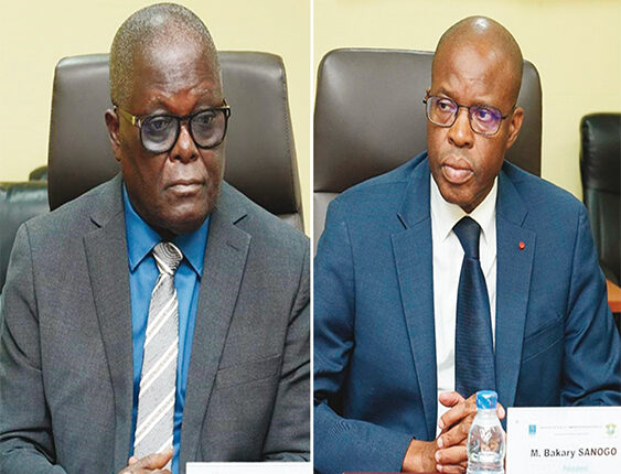 Régulation des médias ivoiriens